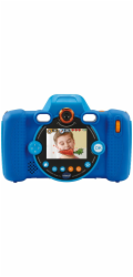 VTech Kidizoom Duo FX  blau