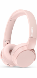 Sluchátka Philips Sluchátka – Philips TAH4209PK/00 růžová