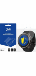 3mk hybridní sklo Watch Protection FlexibleGlass pro Suunto Vertical Titanium Solar