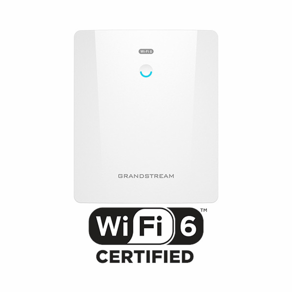 Grandstream GWN7664ELR venkovní přístupový bod  Wi-Fi 6