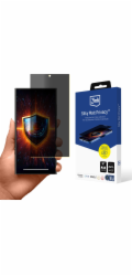 3mk ochranná folie Silky Matt Privacy pro Samsung Galaxy S24 Ultra