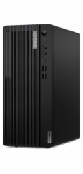 Lenovo ThinkCentre M70t Gen 5 12U6 - Věž Core i7 i7-14700 / až 5.4 GHz - vPro Enterprise - RAM 16 GB - SSD 512 GB - TCG Opal Encryption 2, NVMe - DVD-zapisovačka - UHD Graphics 770 - Gigabit Ethernet 