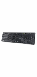 Genius SlimStar 126 klávesnice + Copilot