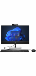 HP ProOne 440 G9 AiO 23.8 NT, i7-14700T, 1920x1080/IPS, UMA, 16GB, SSD 512GB, W11Pro, 3-3-3, WiFi/BT