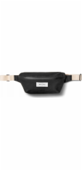 Native Union Native Union WFA Crossbody Pouch - taška s kapsou na AirTag, 1,5 l (černá)