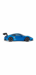 Carrera "HYBRID Porsche 911 GT3 R ""Blue Thunder"", závodní vůz"