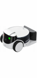 IP kamera Enabot Family Robot | ROLE PetPal | 5 MP | Micro SD, Max. 256 GB