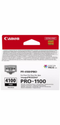 Canon INK PFI-4100 PBK
