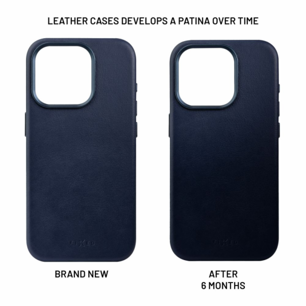 Fixed kryt Ap iPhone 16P FIXLM-1402-BL