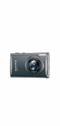 Easypix V48 kapesní anthrazit