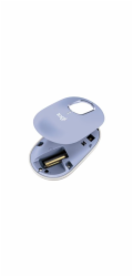 LOGITECH POP Mouse with emoji - LILAC