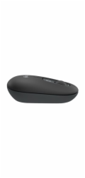 Logitech POP Mouse with emoji - GRAPHITE - BT