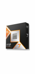 AMD/Ryzen 7 9800X3D/8-Core/4,7GHz/AM5