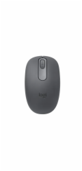 Logitech M196 Bluetooth šedá  910-007459