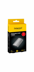 Intenso TX800 1TB Externí SSD