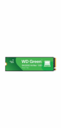 WD Green SN3000 POWERED BY SANDISK/1TB/SSD/M.2 NVMe/3R