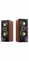 Genius SP-HF800BT  černo-hnědé  31730051