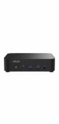 ASUS NUC 14 Essential/RNUC14MNK2500002/N250 Processor/DDR5-4800 SO-DIMM/USB Type-A,C/M.2 22x80/Wi-Fi/LAN/EU power cord
