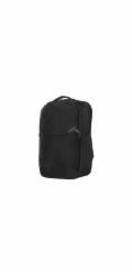 Targus Work+ - Batoh na notebook - technologie EcoSmart - 15" - 16" - černá
