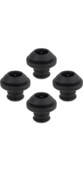Peugeot PRESERVE 4 Wine Stoppers for Wine Electric and Manual Pum
