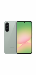 Samsung Galaxy A56 17 cm (6.7") Dual SIM Android 15 5G USB typu C 8 GB 256 GB 5000 mAh Olivový