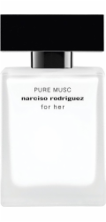 Narciso Rodriguez For Her Pure Musc EdP 100ml