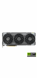 ASUS TUF Grafická karta - RTX5070-O12G-GAMING - 12GB DDR7/2x HDMI/3x DP