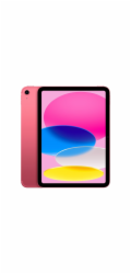 Apple iPad 11"/Wi-Fi + Cellular/10,86"/2360x1640/256GB/iPadOS18/Pink