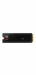 Samsung Chladič SSD9100PRO NVMe MZ-VAP1T0CW
