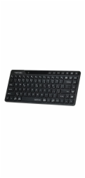 A4Tech FStyler FBK26C AS (CZ) černá