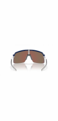 Sluneční brýle OAKLEY SUTRO LITEMATTE NAVY / PRIZM VIOLET