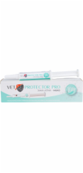 JM SANTE Vet Protector Pro Muko - stomatologický ochranný gel pro psy a kočky – 15 ml
