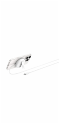 Belkin BOOST CHARGE™ PRO Qi2 15W Magnetická nabíjecí podložka, bez adaptéru, bílá