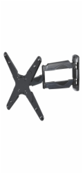 Hama nástěnný držák TV, 400x400, pohyblivý, 35 kg, rameno 52 cm