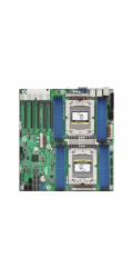 Asrock TURIN2D16-2T základní deska Socket SP5 EEB