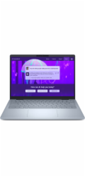 DELL 14 Plus Touch /Core Ultra 7 256V/ 16GB/ 1TB SSD/ 14" FHD+ dotyk/ FPR/ W11Pro/ modrý/ 3Y PS on-site
