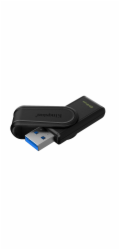 Kingston Flash Disk 64GB USB3.2 Gen 1 DataTraveler Exodia S (Black)