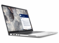 Dell Pro 16 Plus PB16250/U5-235U/32GB/512GB SSD/16" FHD+ /IRCam/Fpr/Scr/RJ45/3Cell/65W/WLAN/vPro/Bcklit Kb/W11Pro/3Y PS