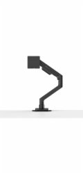 BENQ BSH01 ergonomické rameno na monitor černý