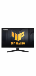ASUS VG249QE5A počítačový monitor 60,5 cm (23.8") 1920 x 1080 px Full HD LCD Černá