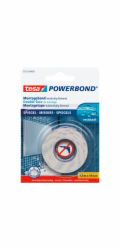 Montážní páska Tesa Powerbond Zrcadlová 1,5 m x 19 mm