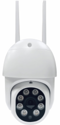 Denver Venkovní Wi-Fi kamera IOC-224 s technologií Tuya