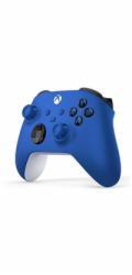 XSX - Bezdrátový ovladač Xbox Series, modrý