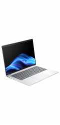 HP Elitebook 8 G1i/ Core™ Ultra 5 225H/ 16GB DDR5/ 512GB SSD/ Intel Graphics/ 14" WUXGA,matný/ W11P/ stříbrný