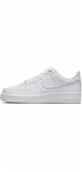 Nike Pánské boty Air Force 1 '07 CW2288 111 - bílá 45