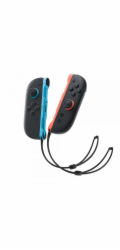 Nintendo Switch 2 Joy-Con 2 Pair Light Blue/Light Red