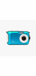 Easypix Aquapix W3027 Wave IceBlue 10035