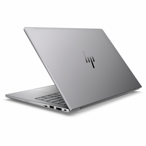 HP ZBook 8 G1i Intel Core Ultra 7 255H Mobilní pracovní s...