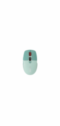 CANYON mouse MW-26 LCD Silent Dual Mode Wireless Green