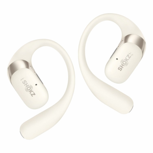 SHOKZ OpenFit 2 Sluchátka Bezdrátový Za ucho Volání / hud...